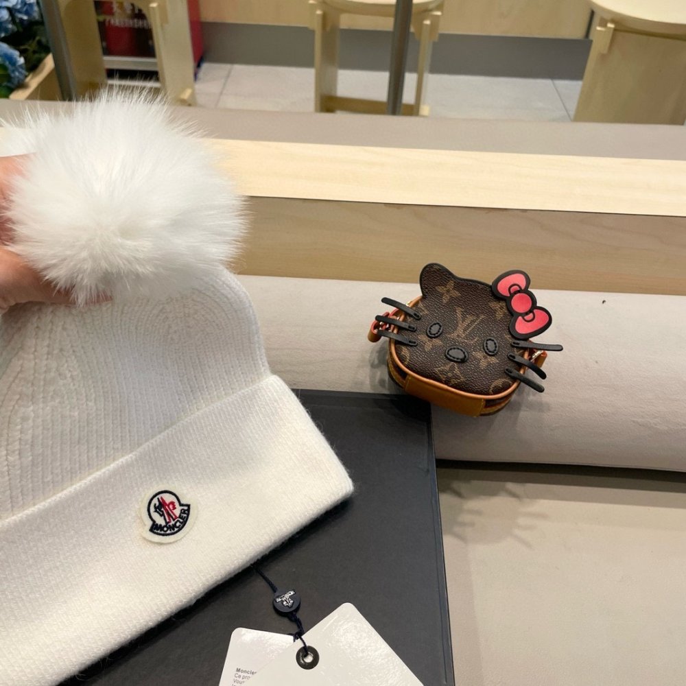 A cap winter фото 6