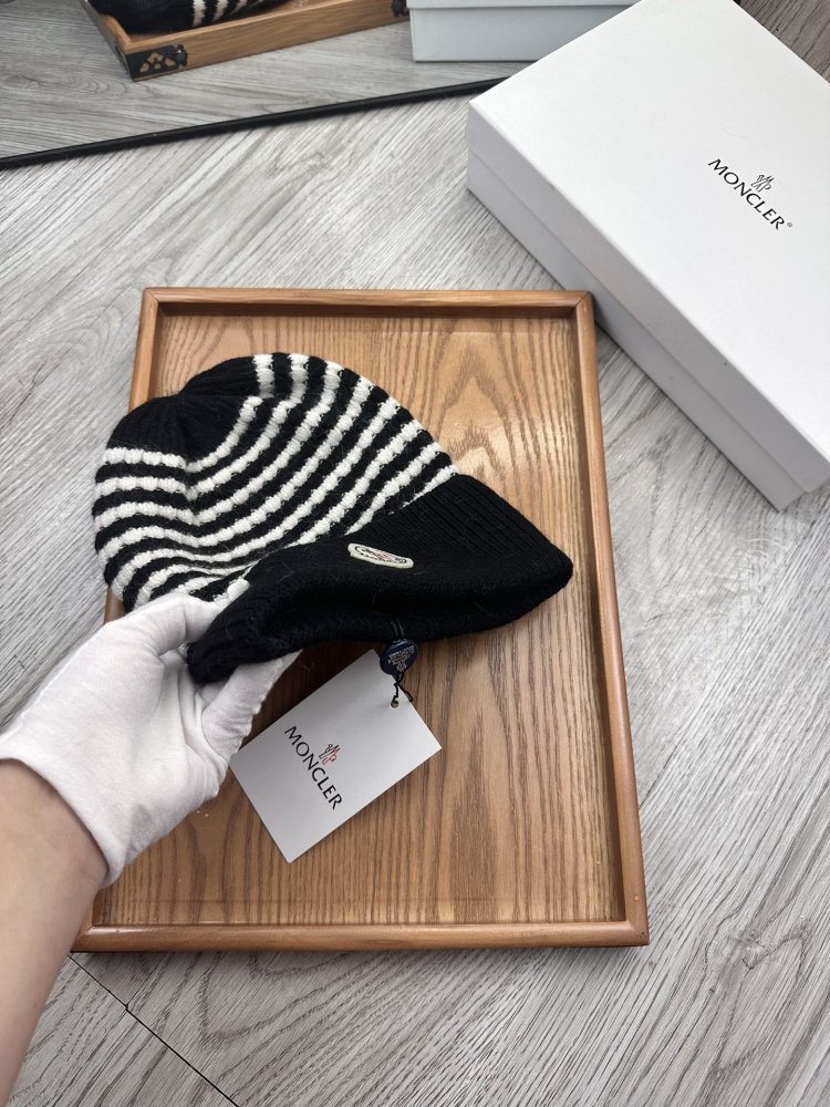 Шапка зимняя фото 6