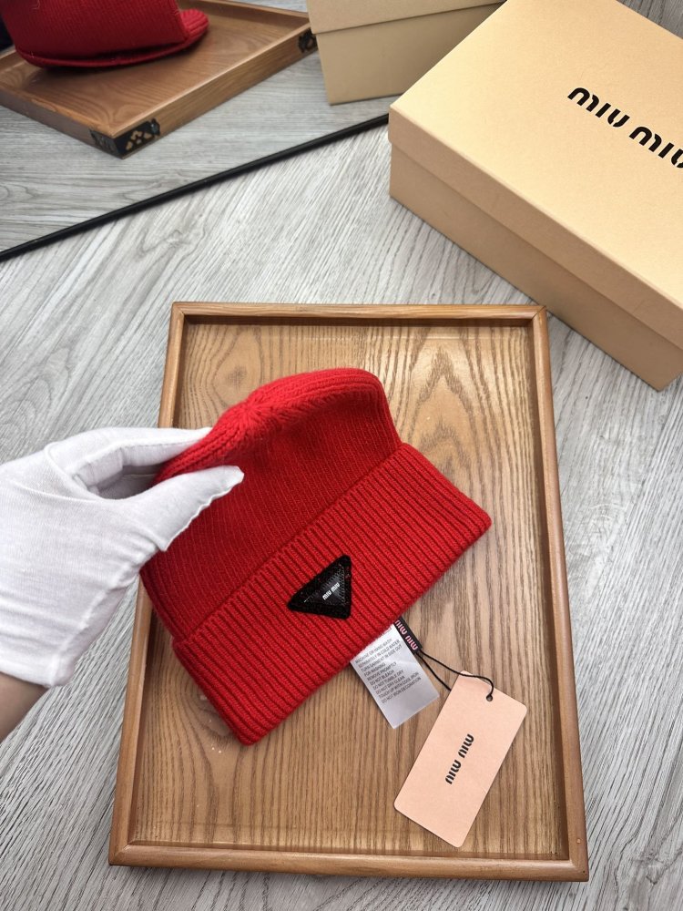 Шапка зимняя фото 6