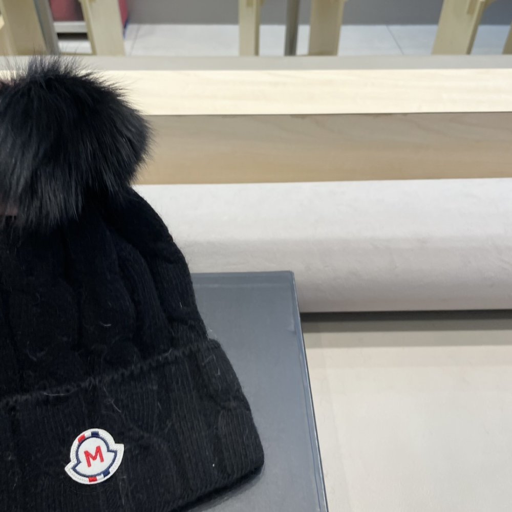 Шапка зимняя фото 6