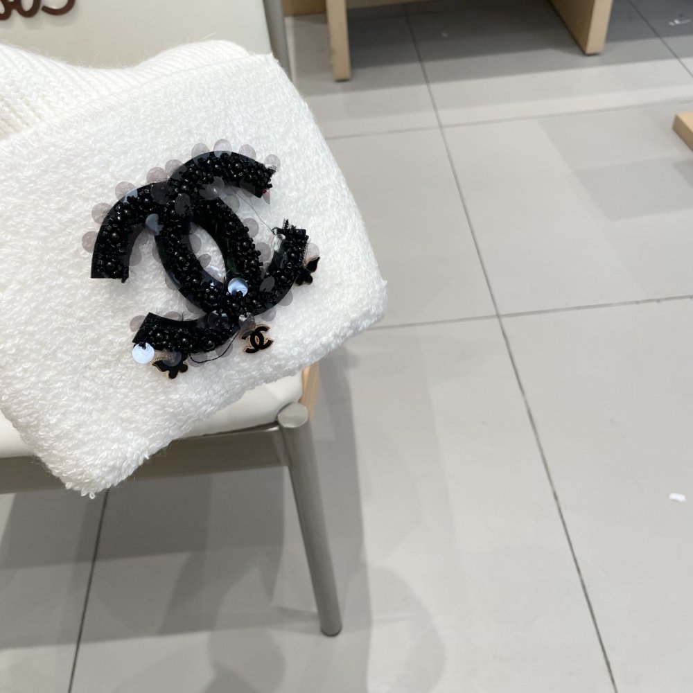 Шапка зимняя фото 6