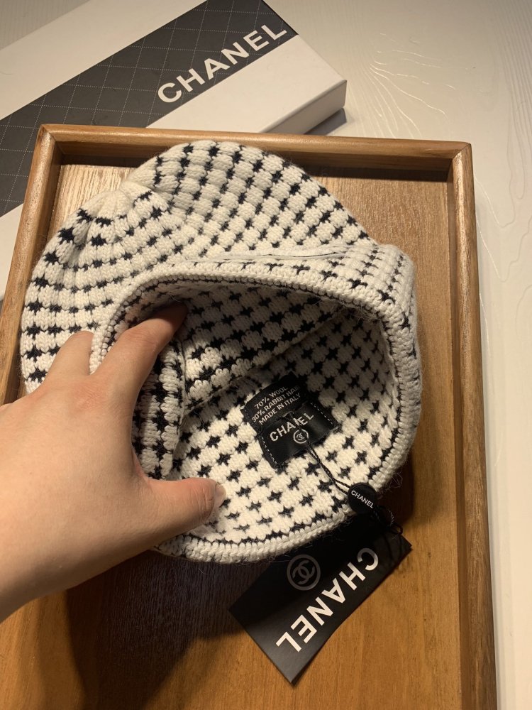 Шапка зимняя фото 6