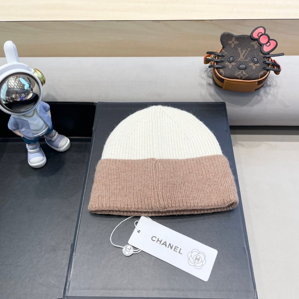 A cap winter фото 6