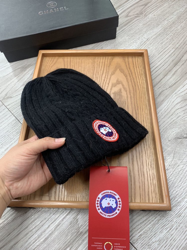 A cap winter фото 6