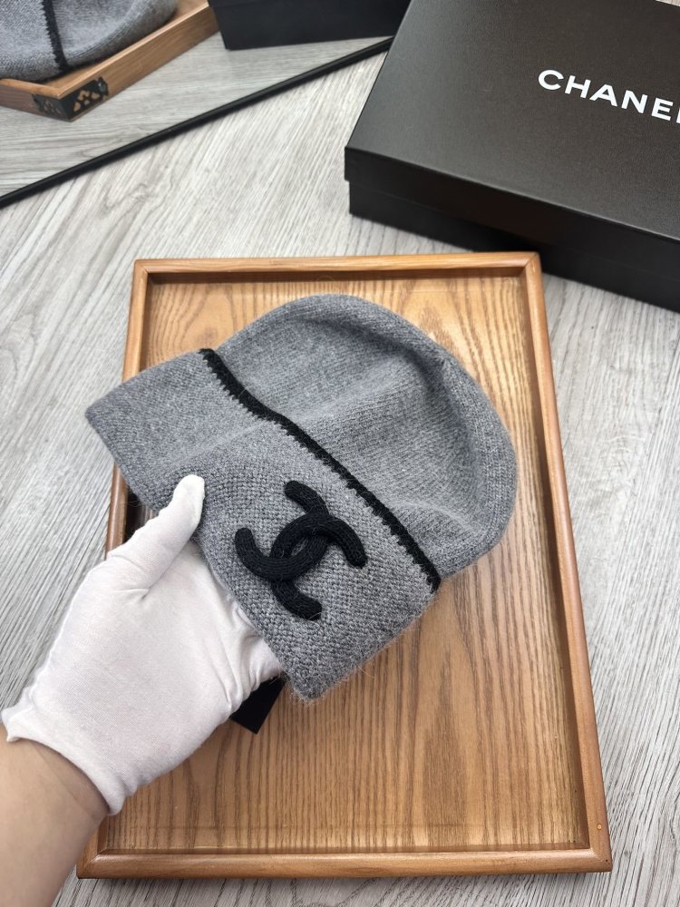 Шапка зимняя фото 6