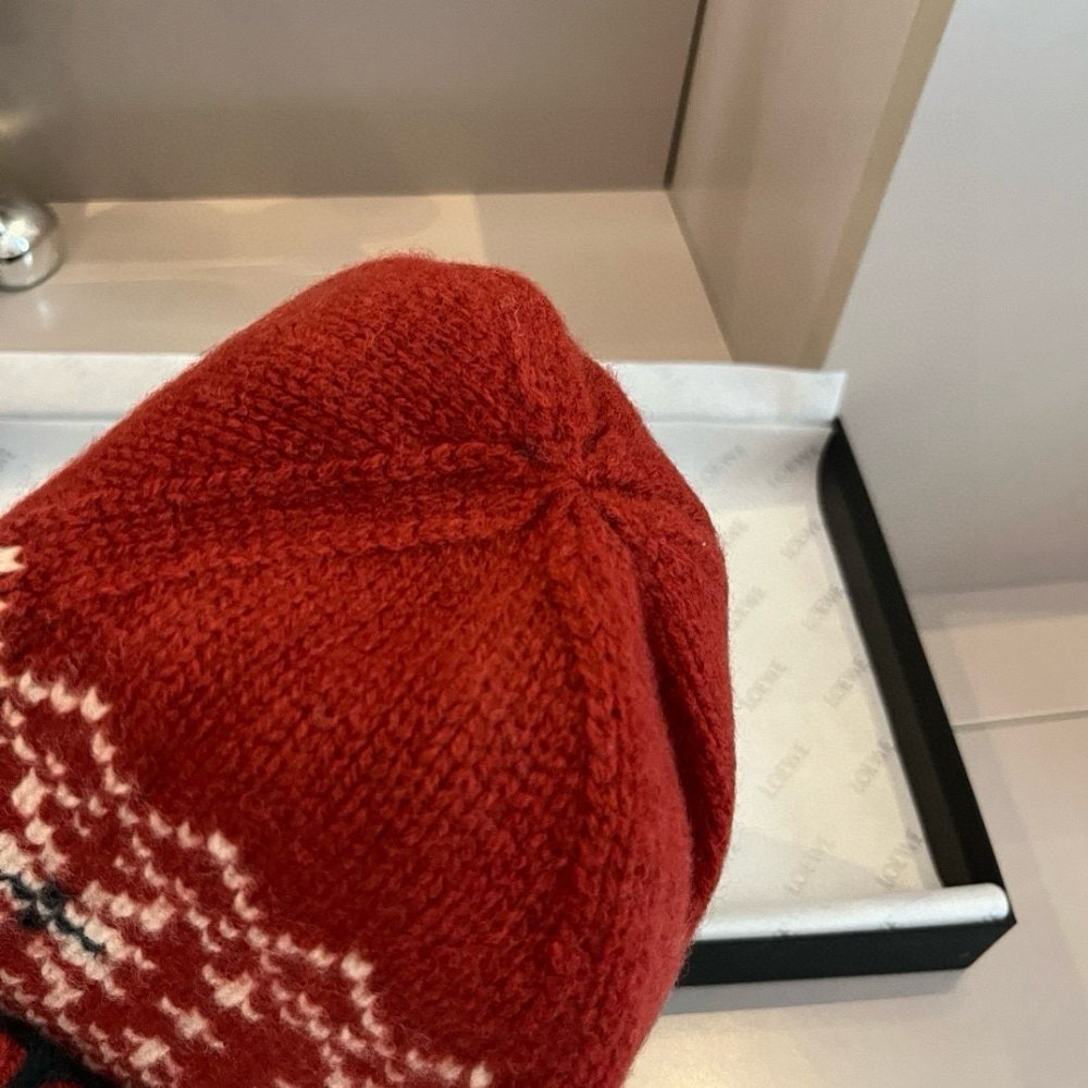 A cap winter фото 6