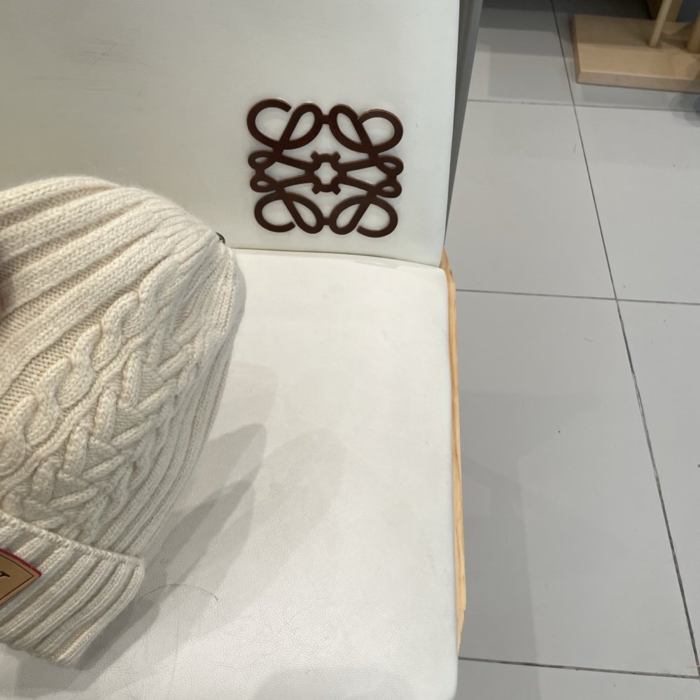 Шапка зимняя фото 6