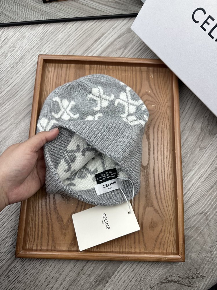 Шапка зимова фото 7