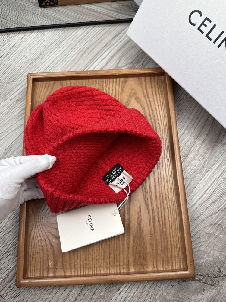 Шапка зимова фото 7