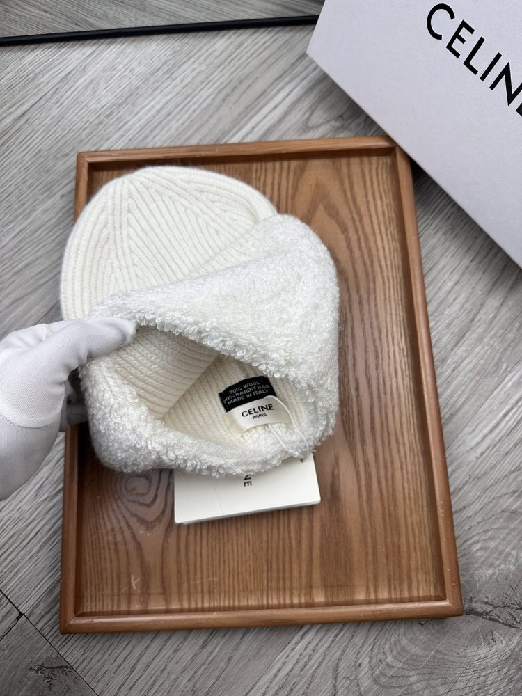 Шапка зимняя фото 7