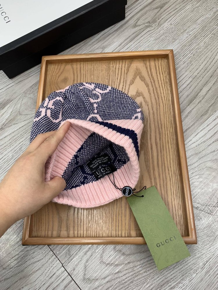 Шапка зимняя фото 7