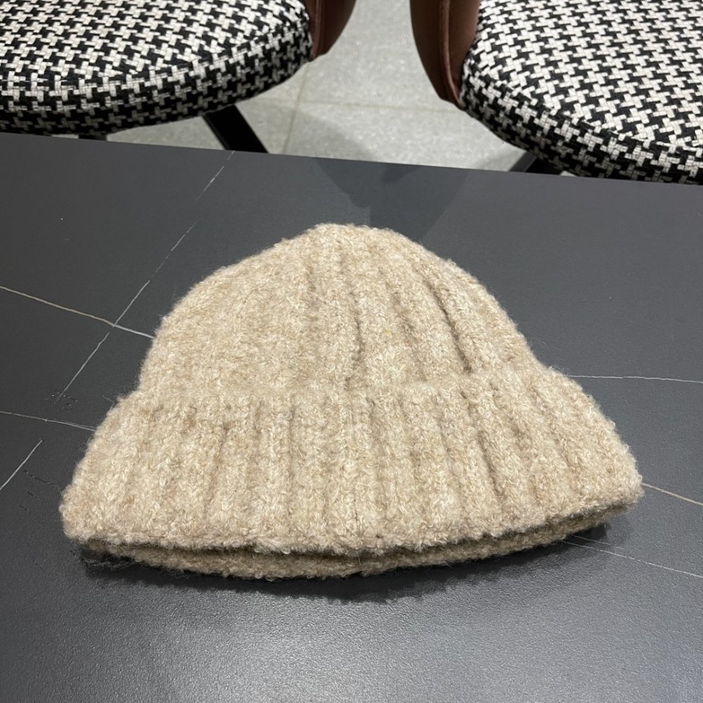 A cap winter фото 7