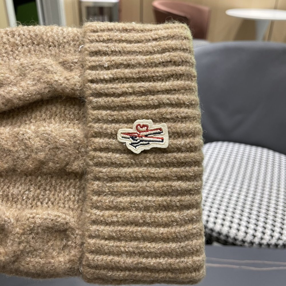 Шапка зимняя фото 7