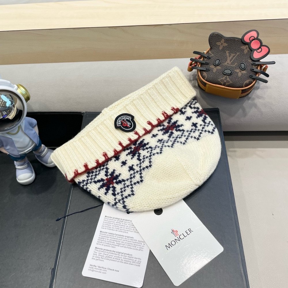 A cap winter фото 7