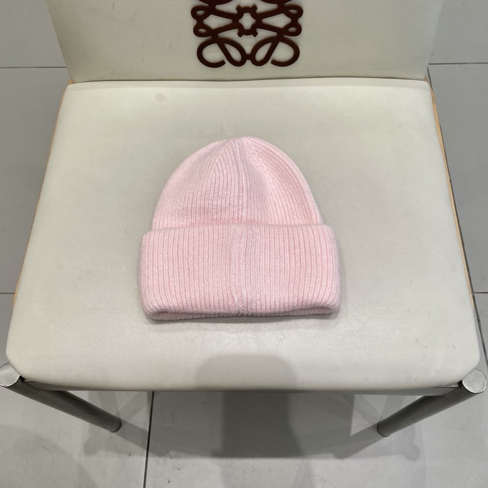 A cap winter фото 7