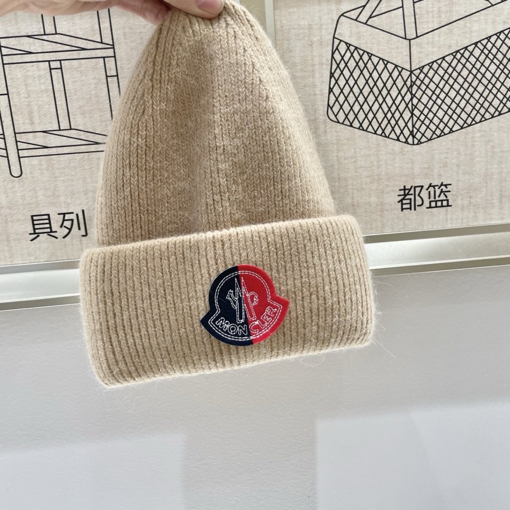 Шапка зимова фото 7