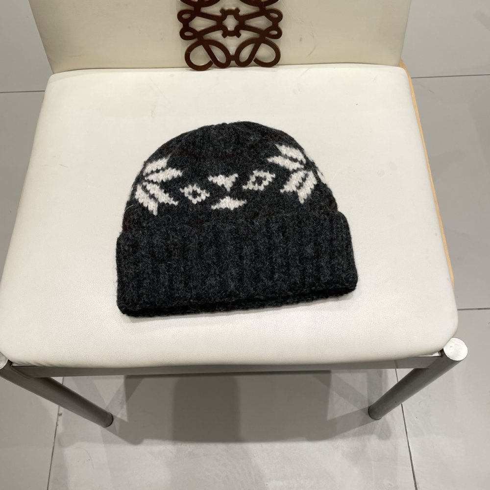 Шапка зимова фото 7