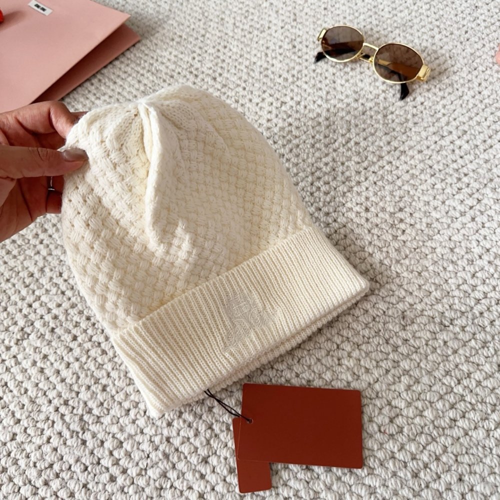 Шапка зимова фото 7