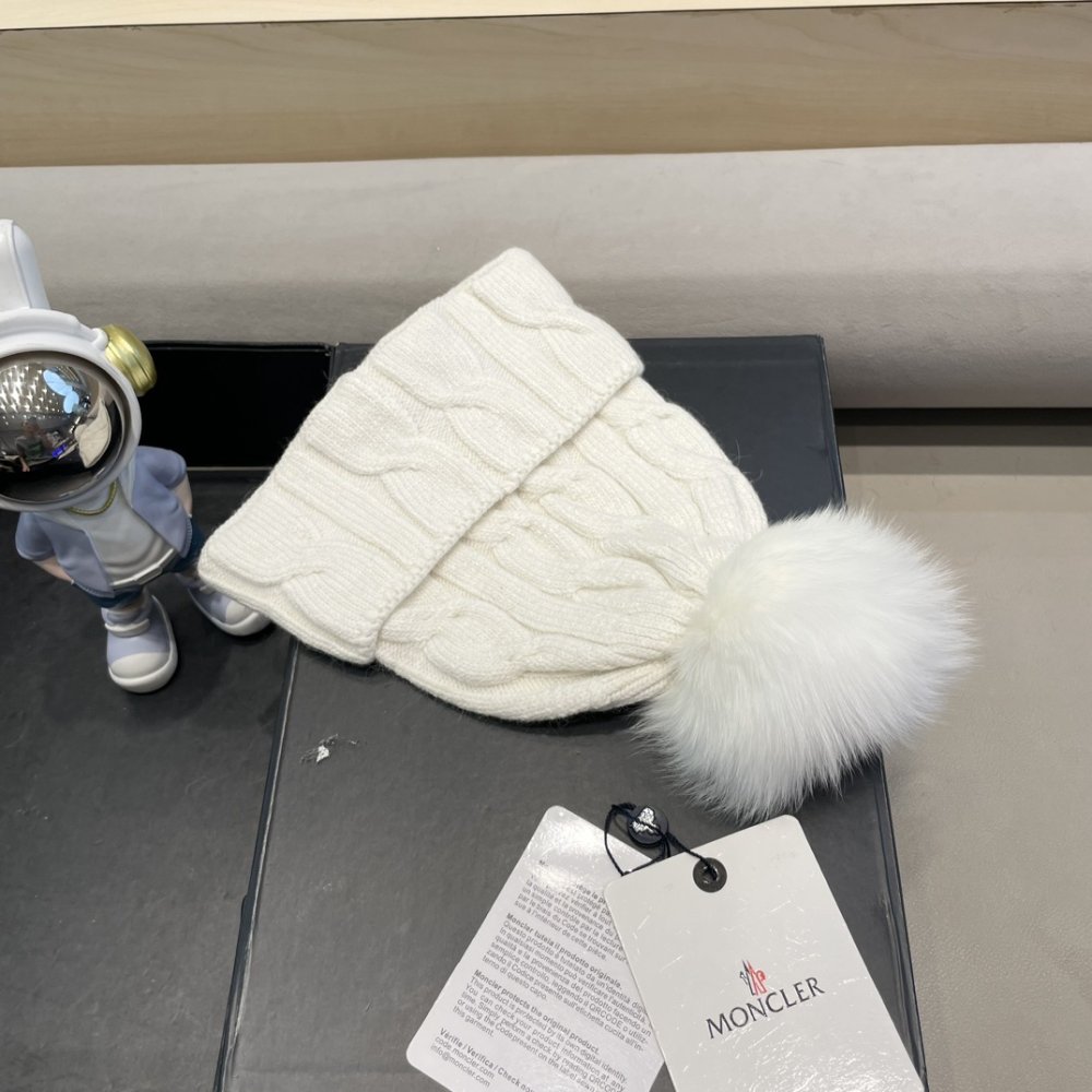 Шапка зимняя фото 7