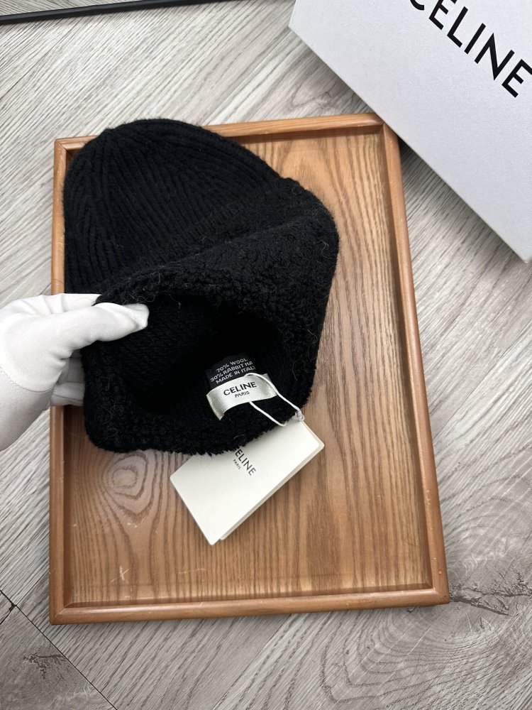 Шапка зимняя фото 7