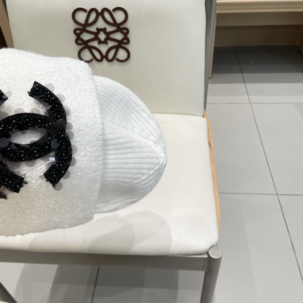 Шапка зимняя фото 7