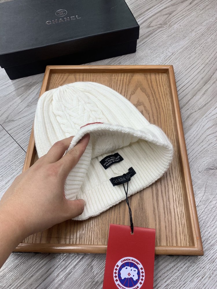 A cap winter фото 7