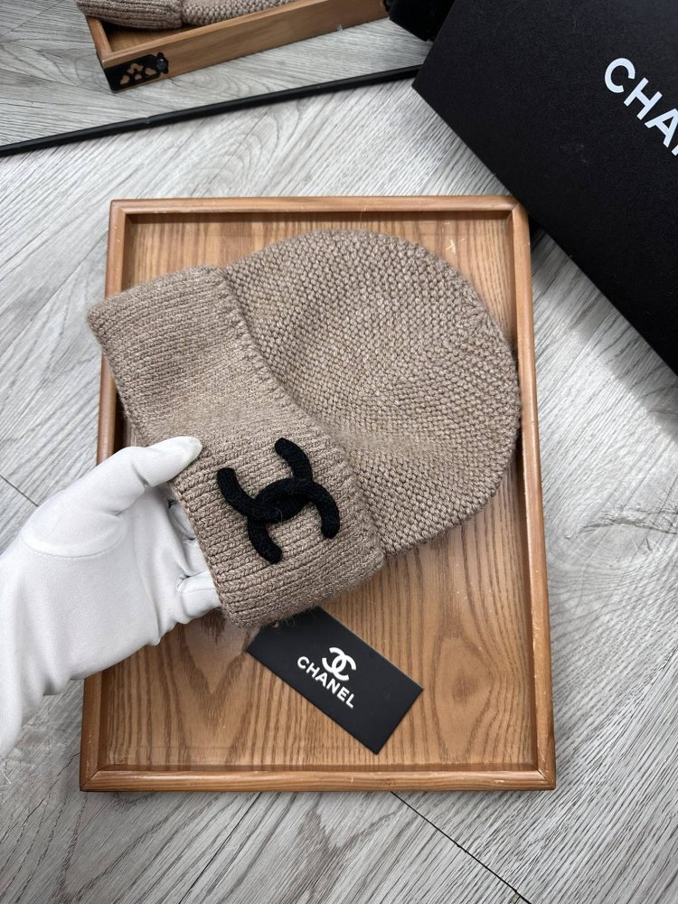 Шапка зимняя фото 7