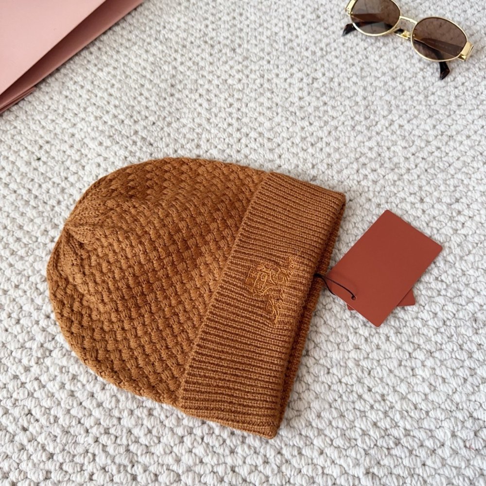 Шапка зимняя фото 7