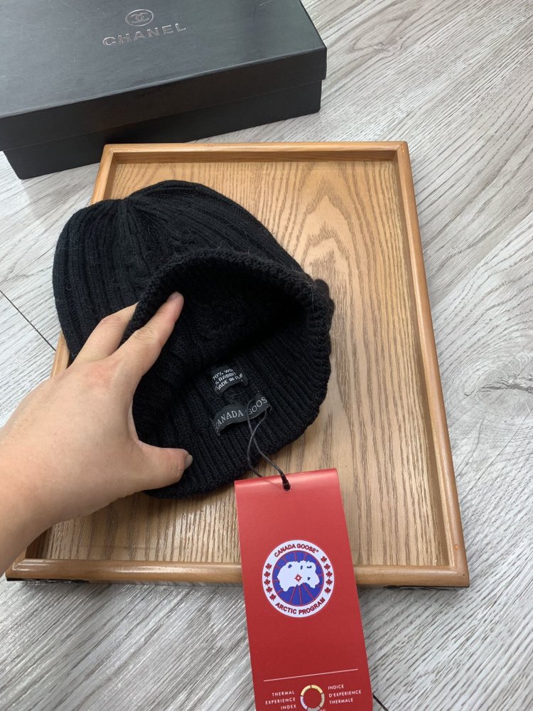 A cap winter фото 7