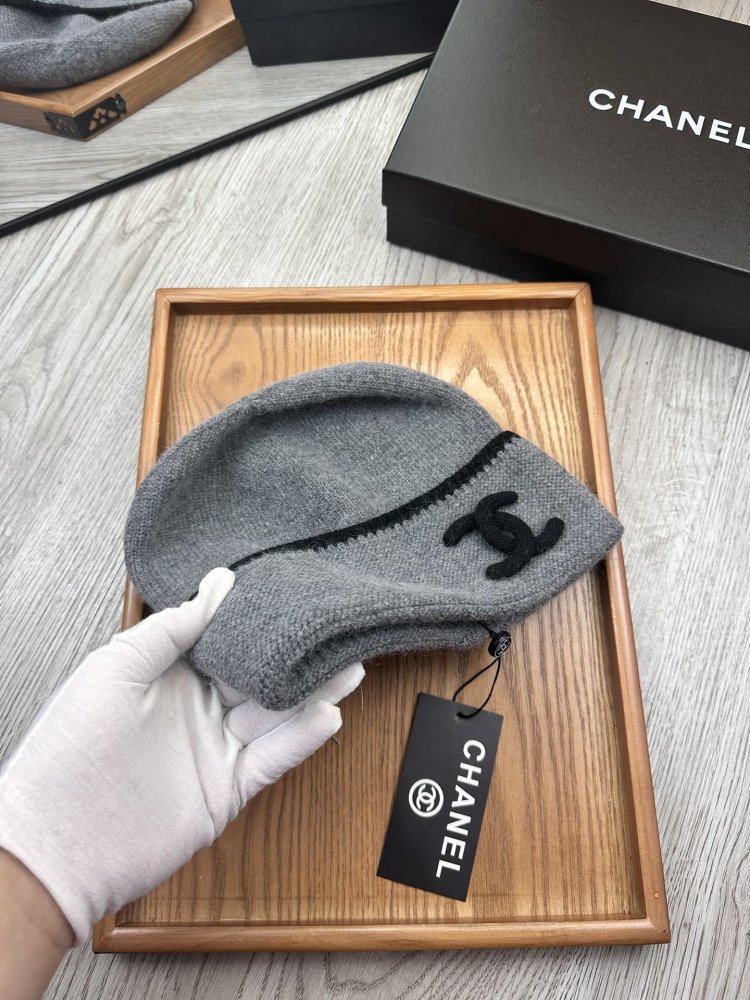 Шапка зимняя фото 7