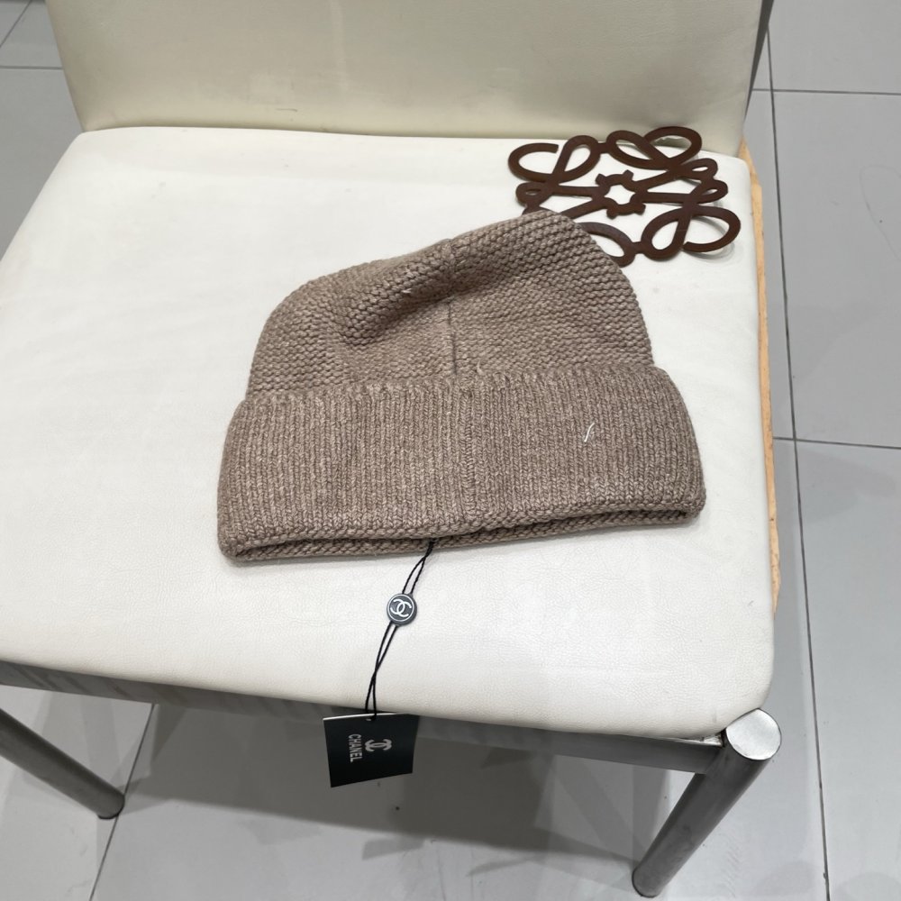 Шапка зимова фото 7