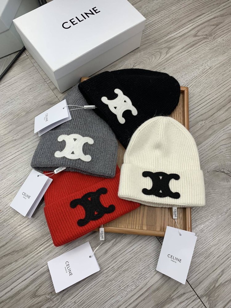 Шапка зимова фото 8