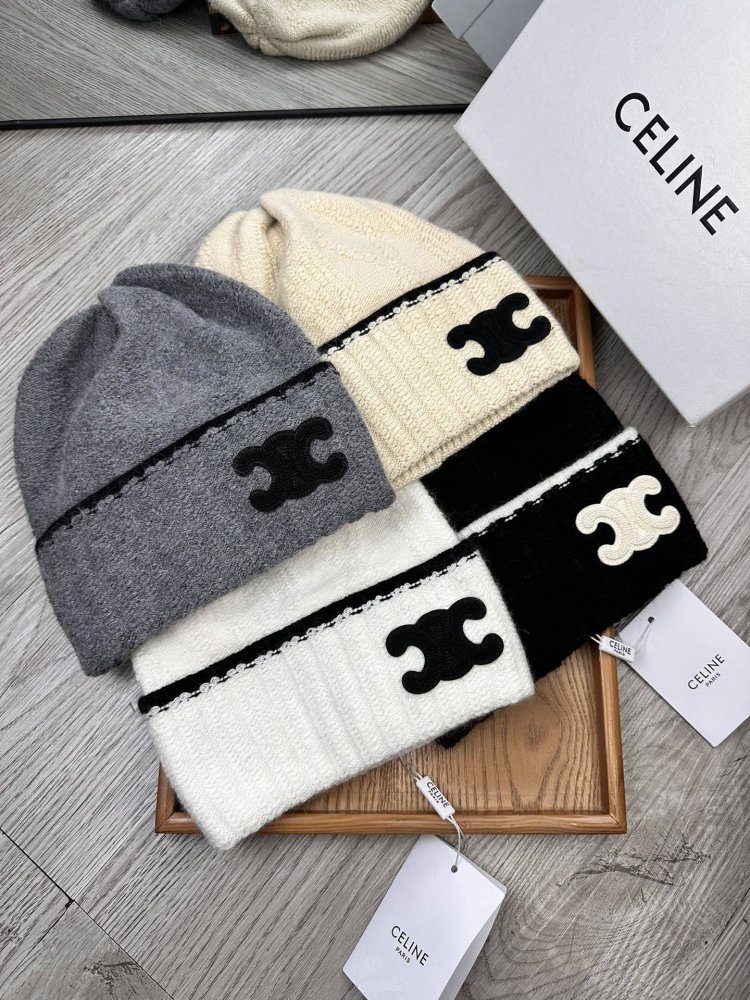 Шапка зимова фото 8