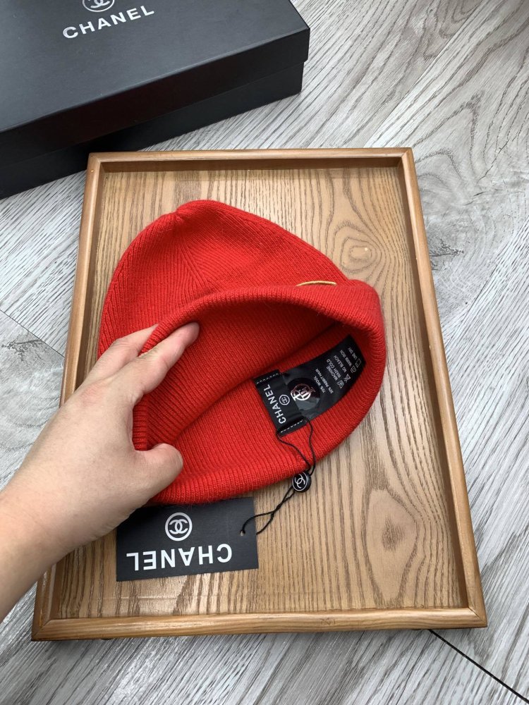 A cap winter фото 8