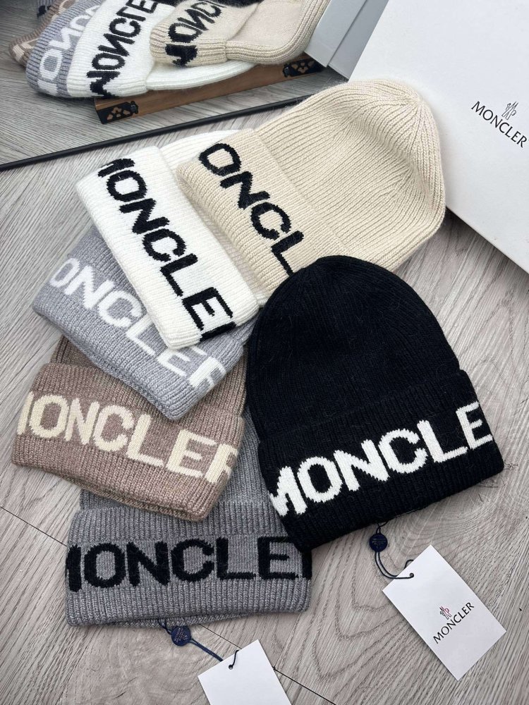 A cap winter фото 8