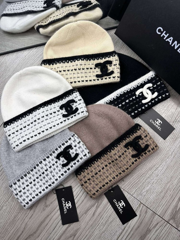 A cap winter фото 8