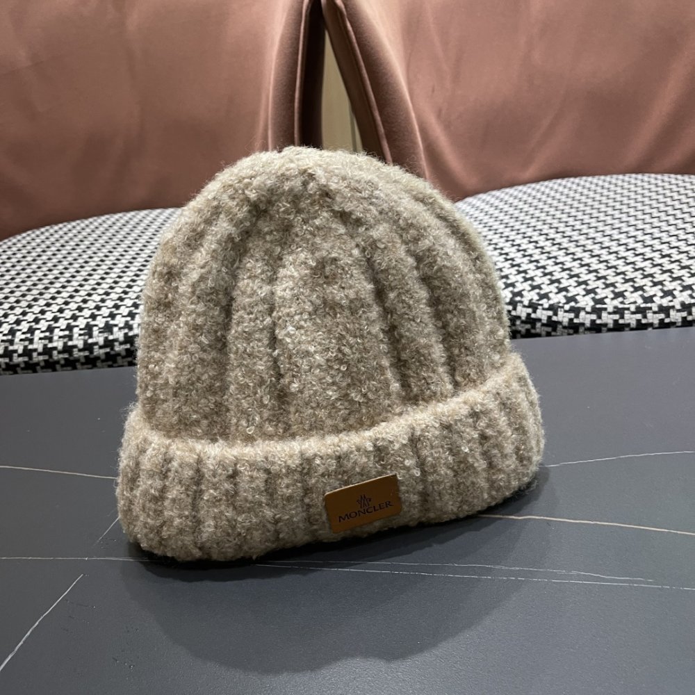 A cap winter фото 8