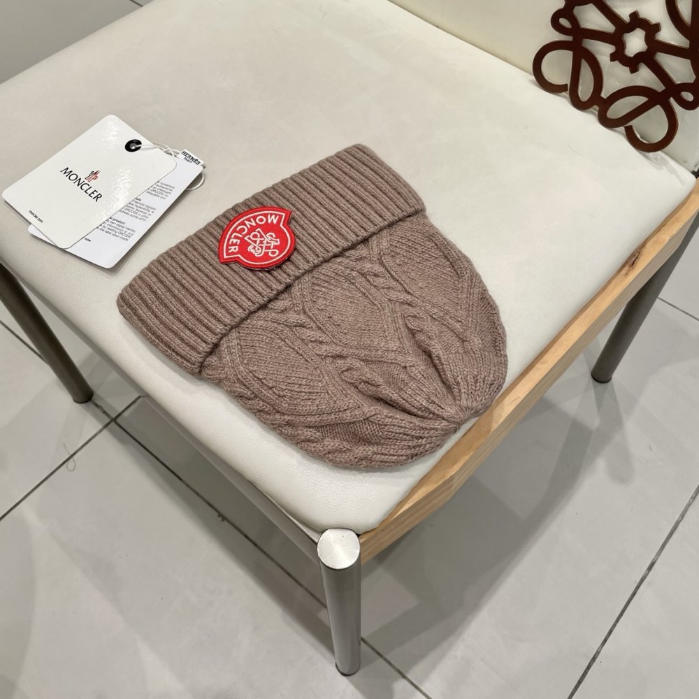 A cap winter фото 8