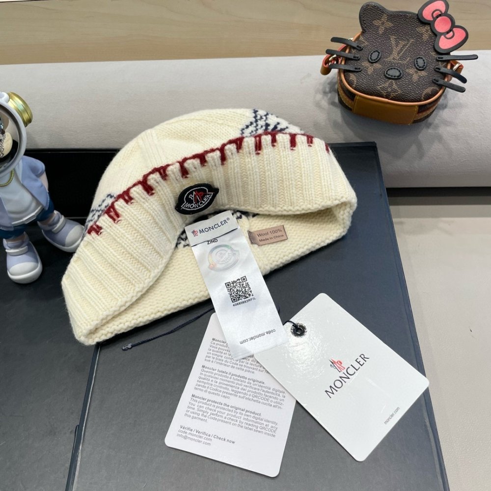 A cap winter фото 8