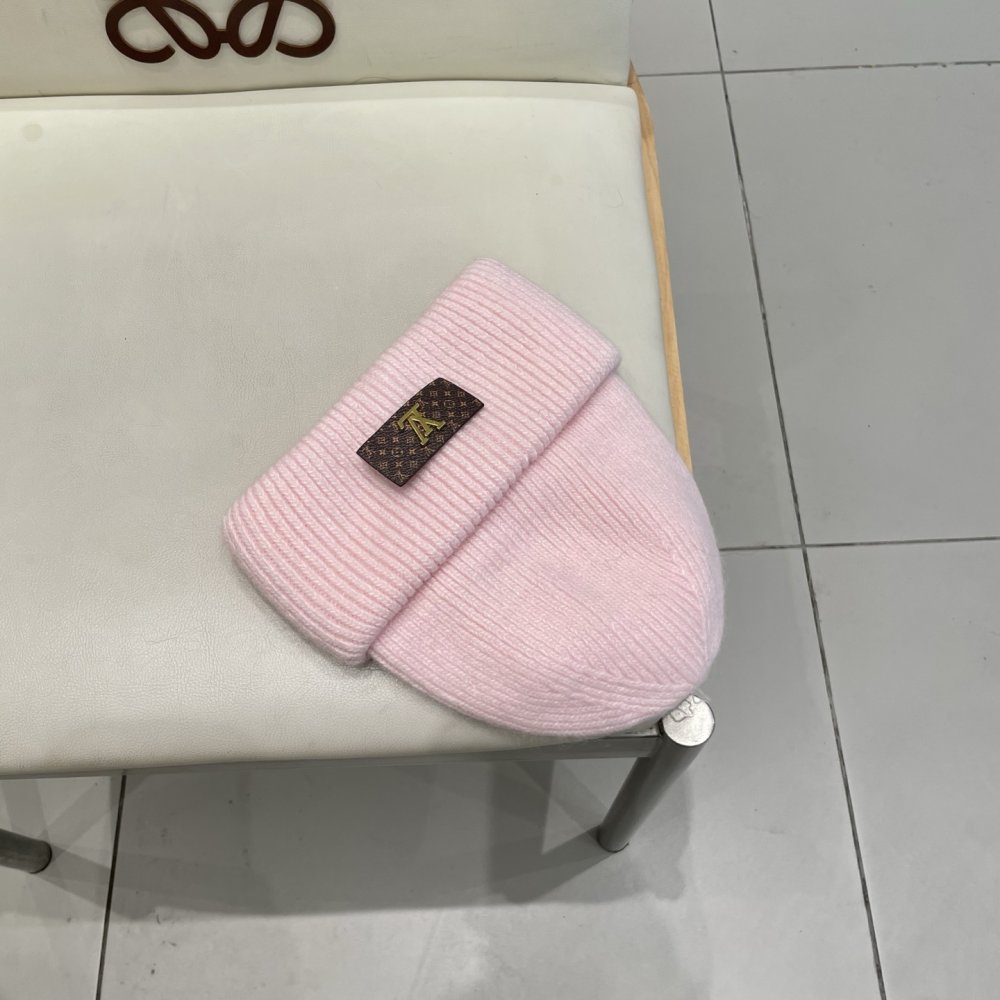 A cap winter фото 8