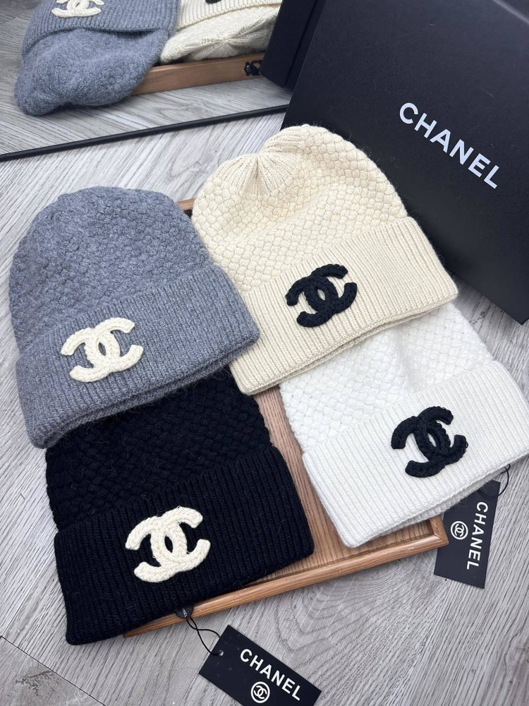 A cap winter фото 8