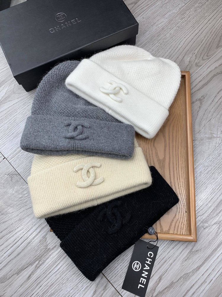 A cap winter фото 8