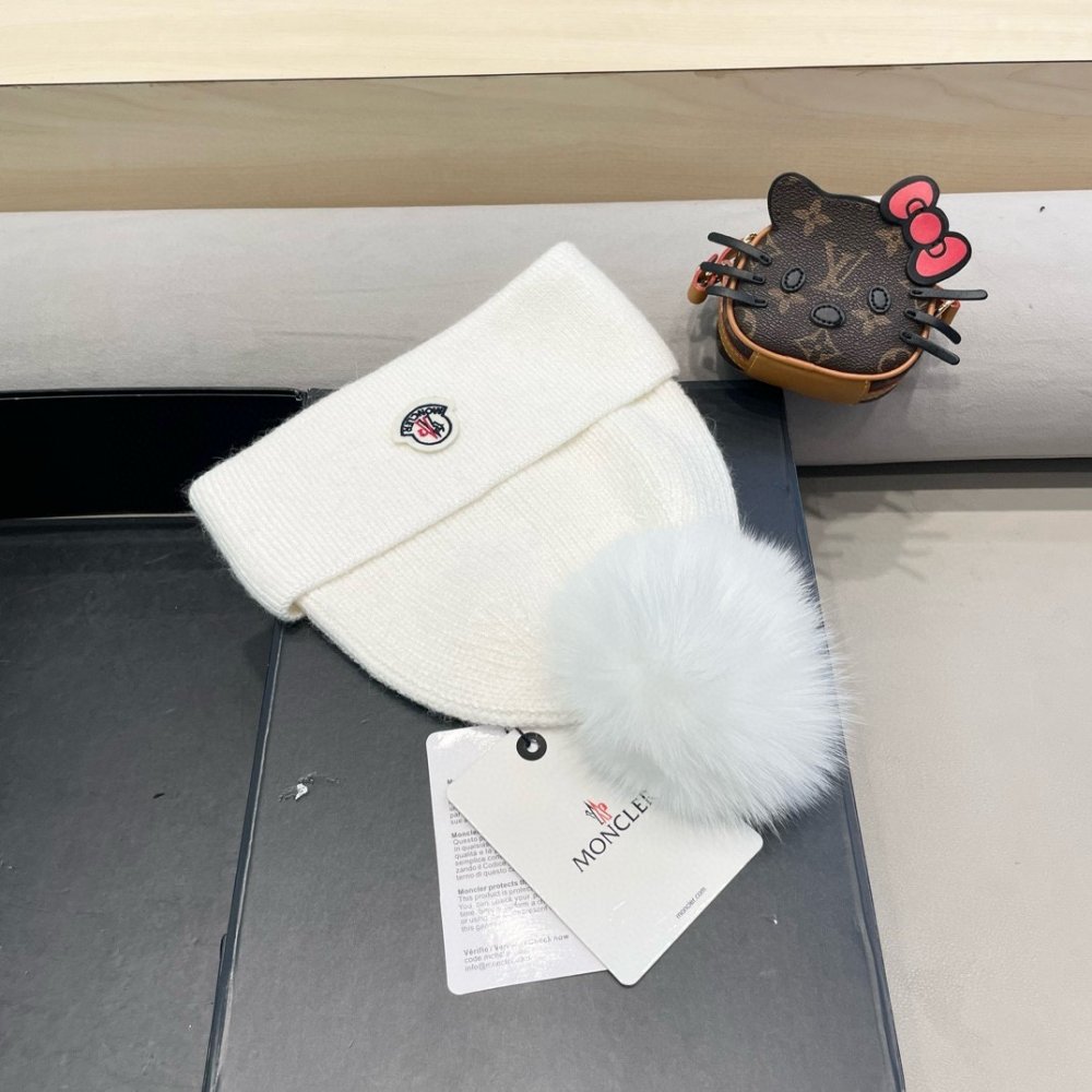 A cap winter фото 8