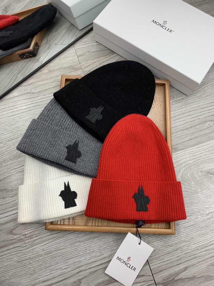 Шапка зимова фото 8