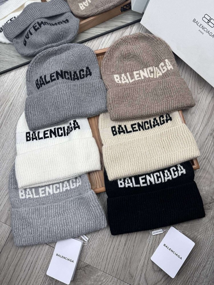 Шапка зимняя фото 8