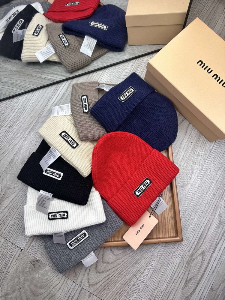 A cap winter фото 8