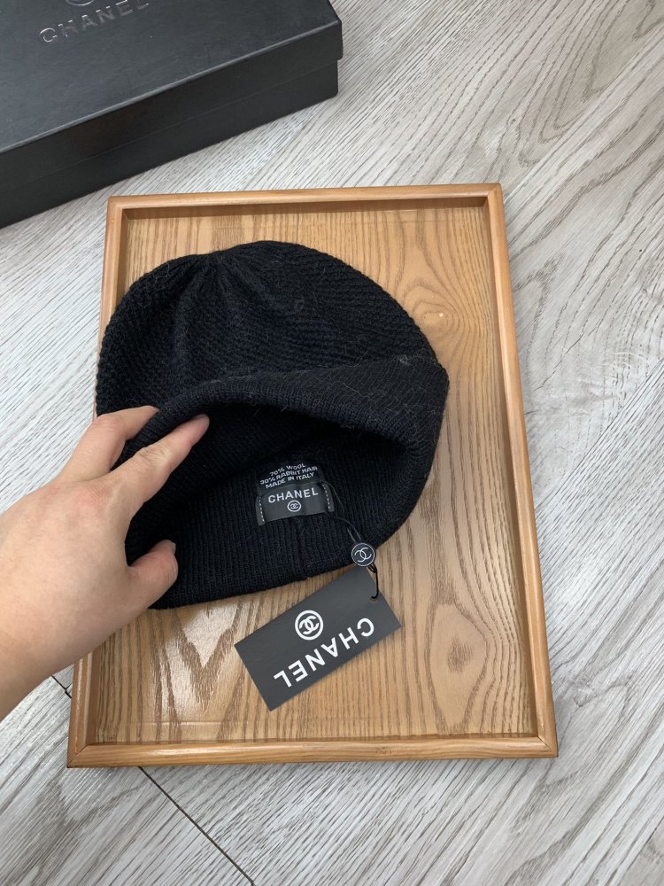 A cap winter фото 8