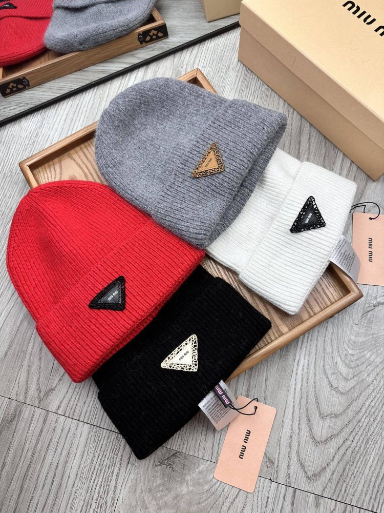 Шапка зимняя фото 8