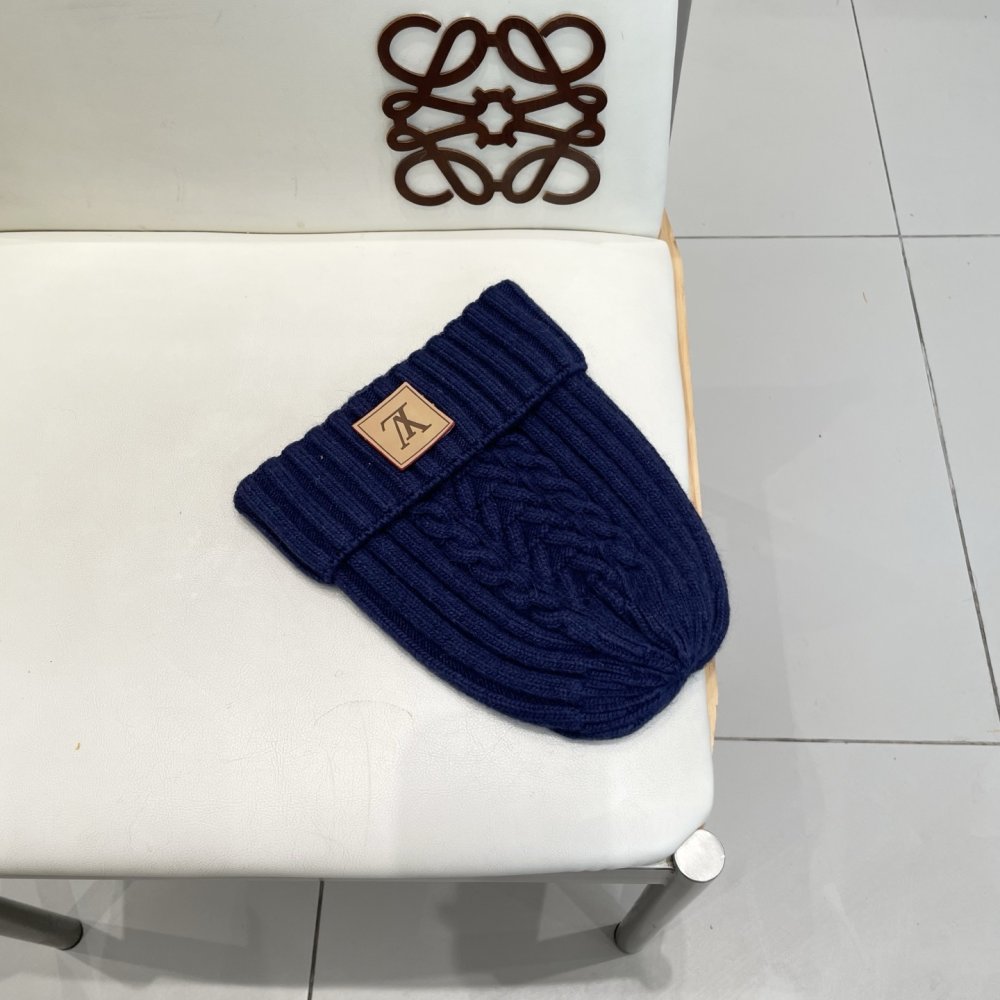 A cap winter фото 8