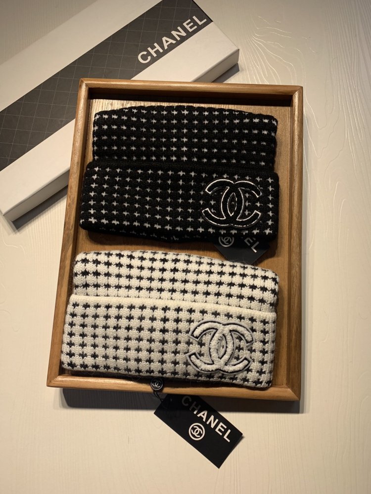 Шапка зимняя фото 8